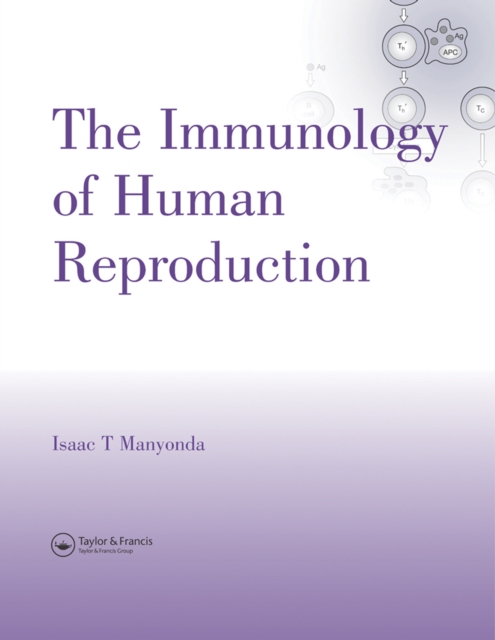 Immunology of Human Reproduction