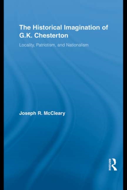 Historical Imagination of G.K. Chesterton