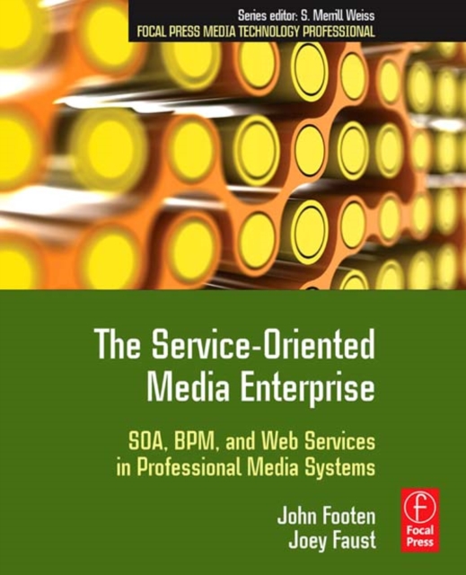 Service-Oriented Media Enterprise
