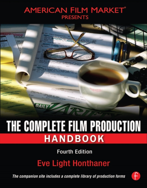 Complete Film Production Handbook