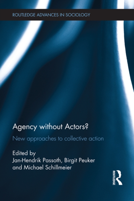 Agency without Actors?