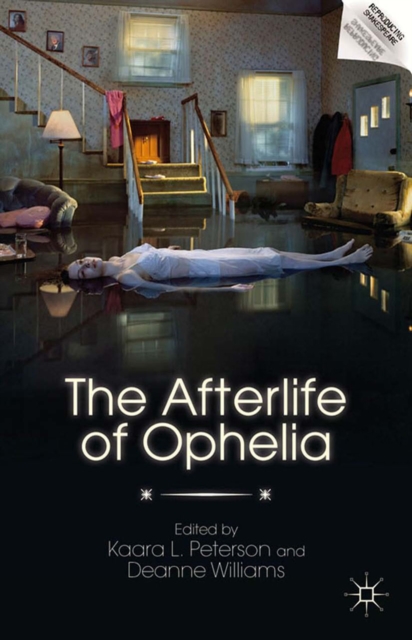 Afterlife of Ophelia