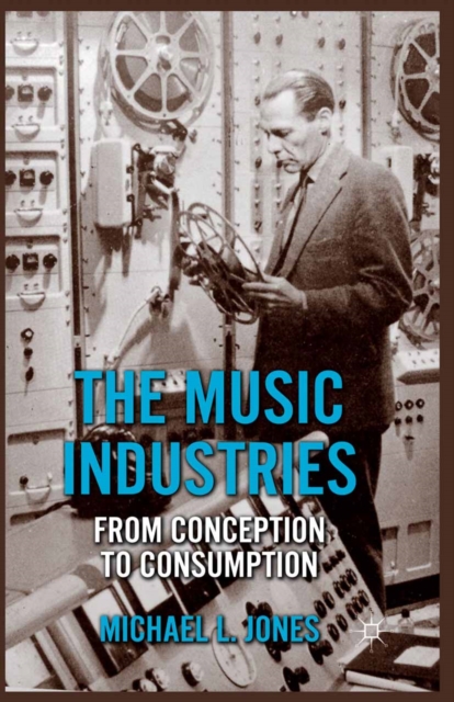 Music Industries