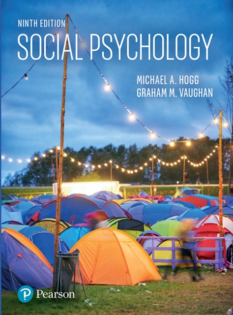 Social Psychology