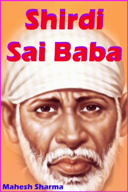 Shirdi Sai Baba