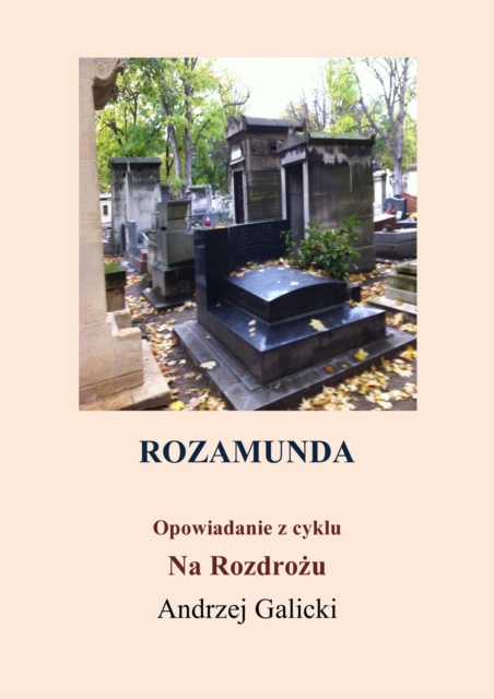 Rozamunda - opowiadanie po polsku