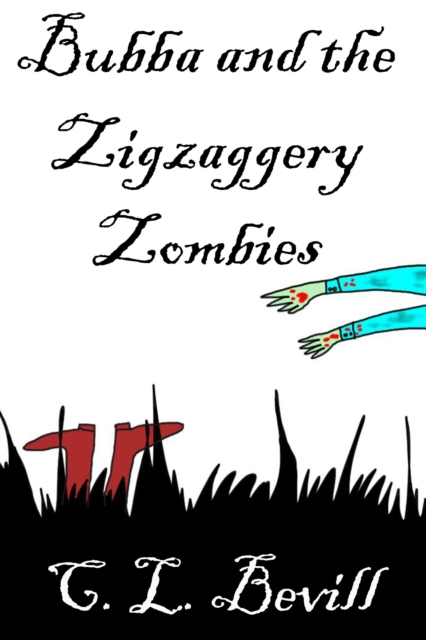 Bubba and the Zigzaggery Zombies