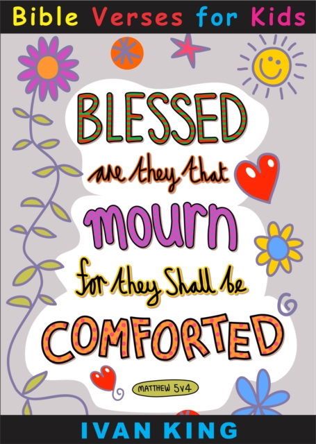 Bible Verses for Kids [Book Two]