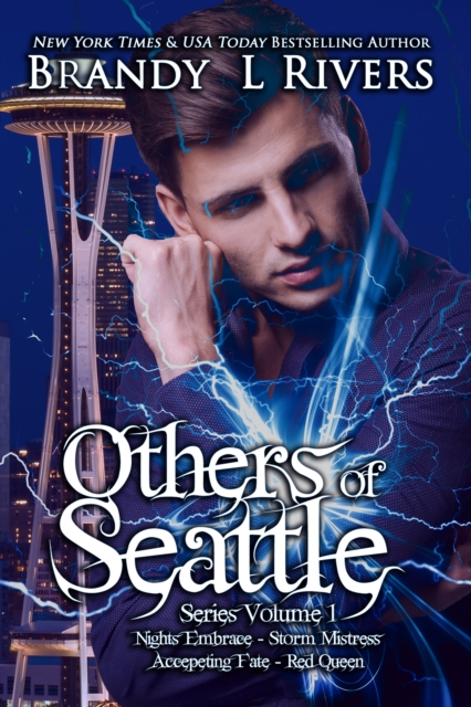 Others of Seattle: Series Volume 1