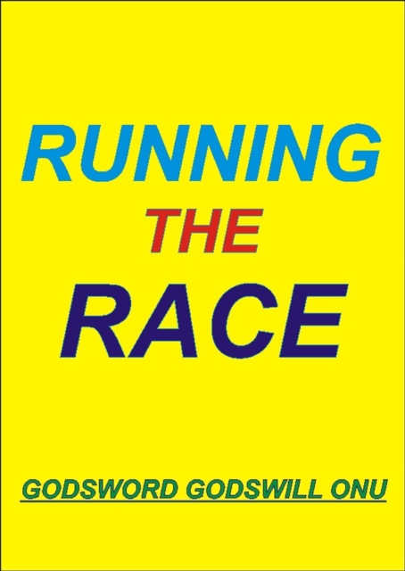 Running the Race