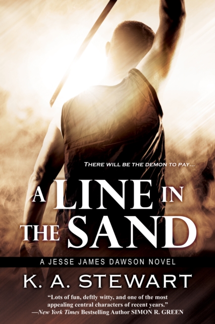 Line in the Sand