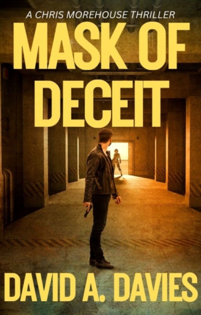 Mask of Deceit