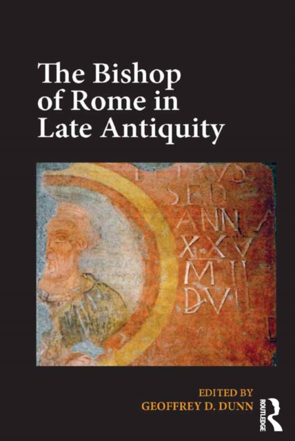 Bishop of Rome in Late Antiquity