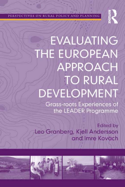 Evaluating the European Approach to Rural Development