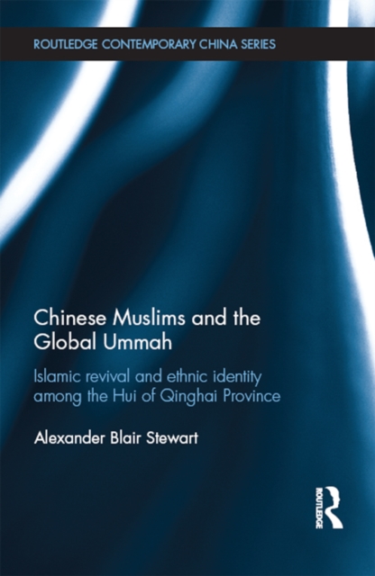 Chinese Muslims and the Global Ummah