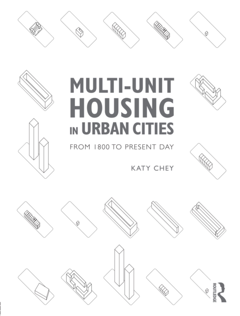 Multi-Unit Housing in Urban Cities