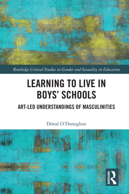 Learning to Live in Boys' Schools