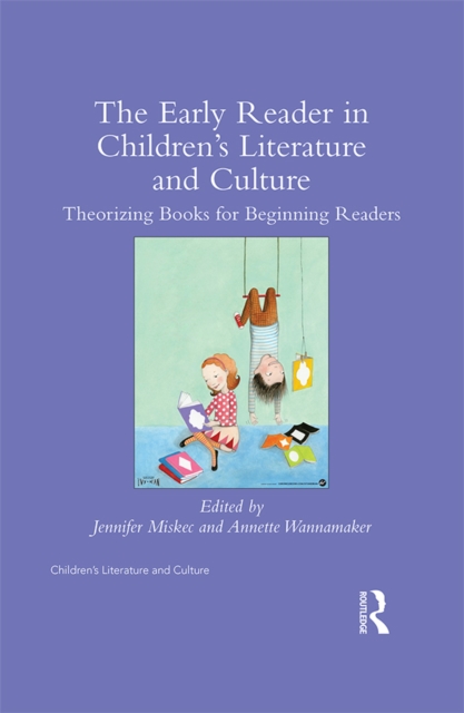 Early Reader in Children's Literature and Culture