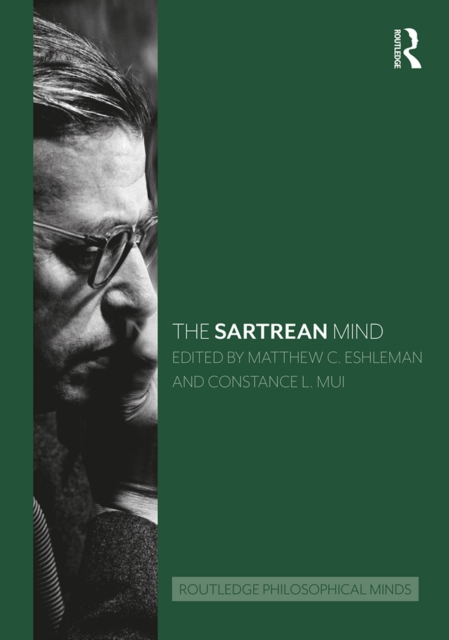 Sartrean Mind