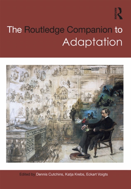 Routledge Companion to Adaptation