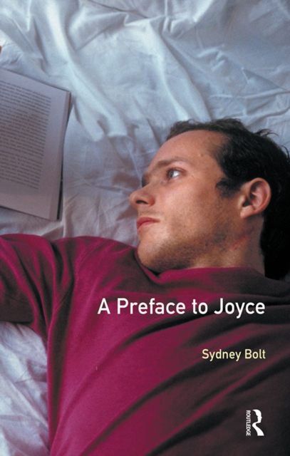 Preface to James Joyce