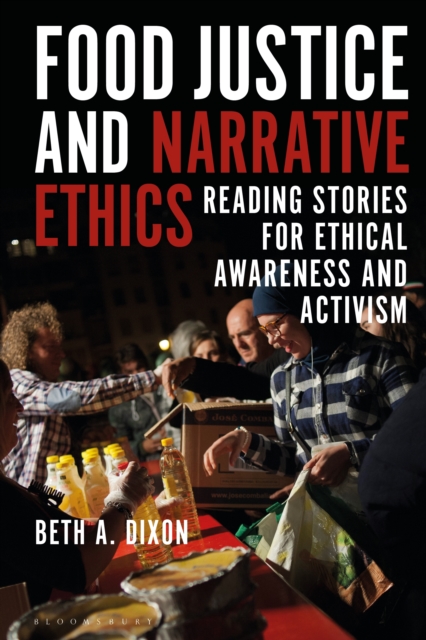Food Justice and Narrative Ethics