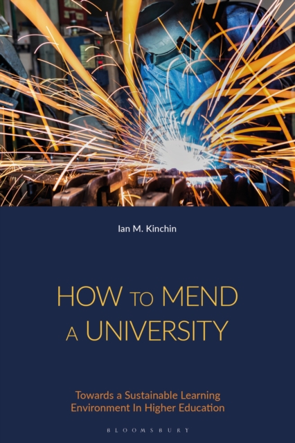 How to Mend a University