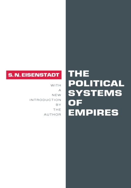 Political Systems of Empires