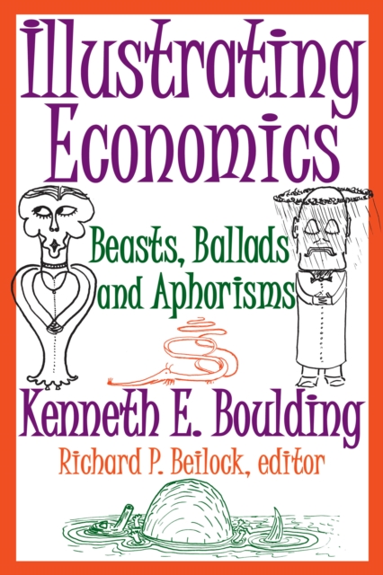 Illustrating Economics