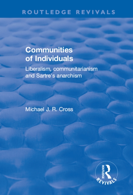 Communities of Individuals