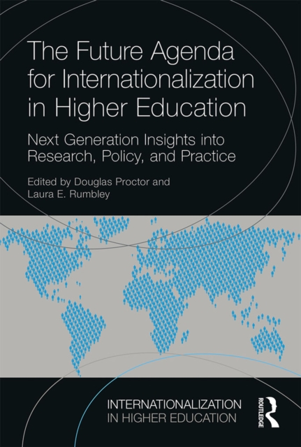 Future Agenda for Internationalization in Higher Education