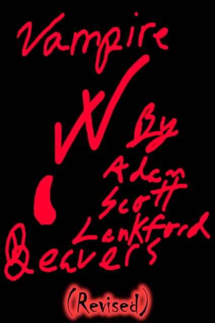 Vampire Beavers (Revised)