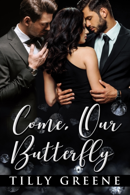 Come, Our Butterfly