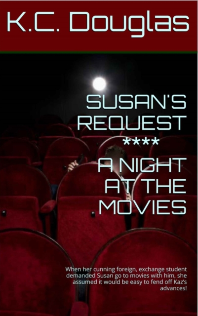 Susan's Request: A Night at the Movies