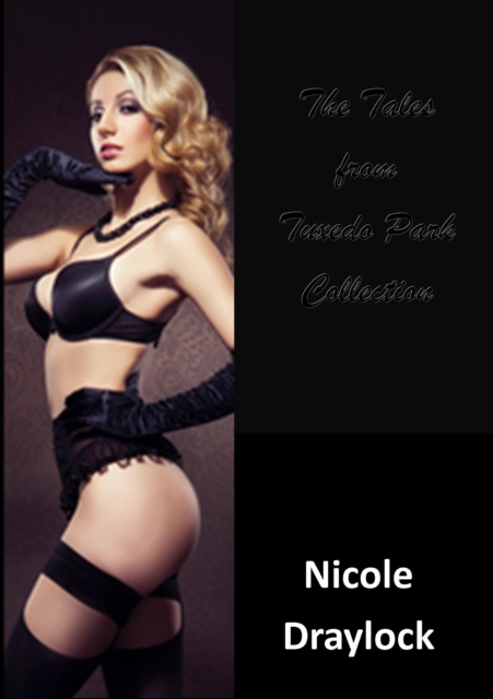 Tales from Tuxedo Park Collection