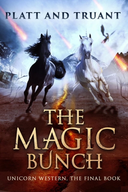 Magic Bunch