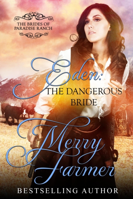 Eden: The Dangerous Bride