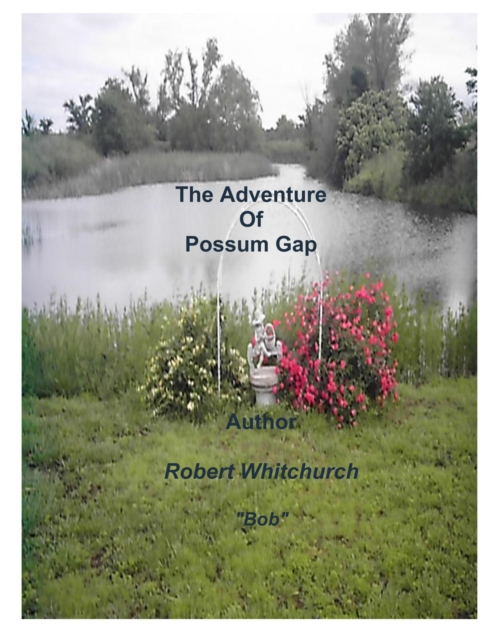 Adventure of Possum Gap
