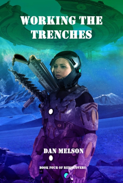 Working The Trenches