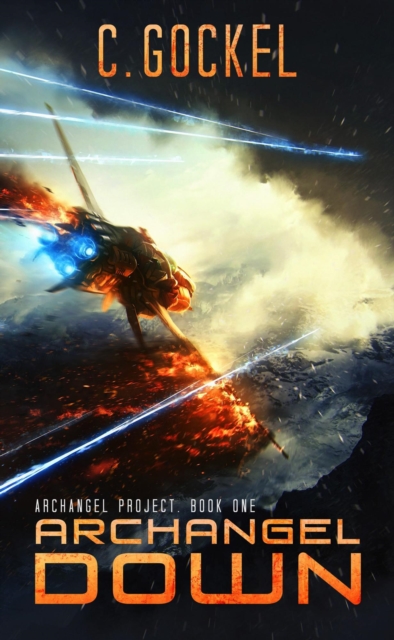 Archangel Down.
