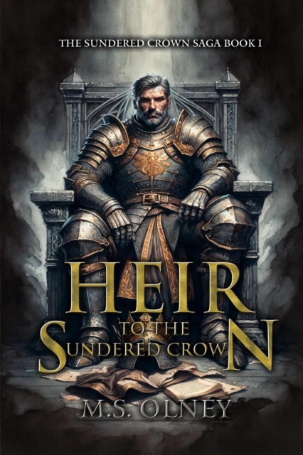 Heir to the Sundered Crown