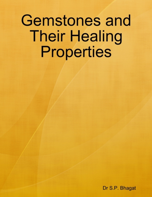 Gemstones and Their Healing Properties