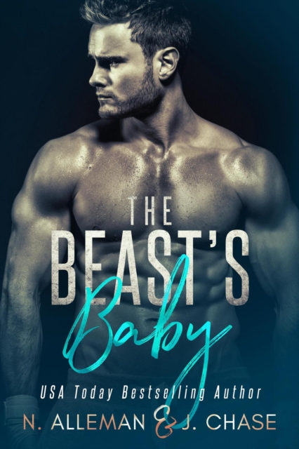 Beast's Baby
