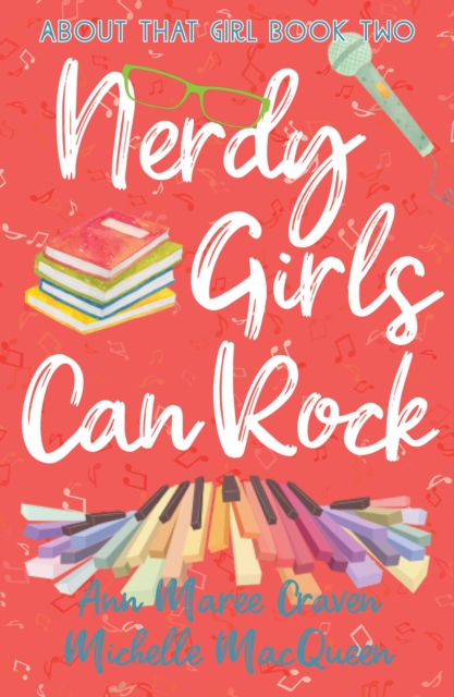 Nerdy Girls Can Rock