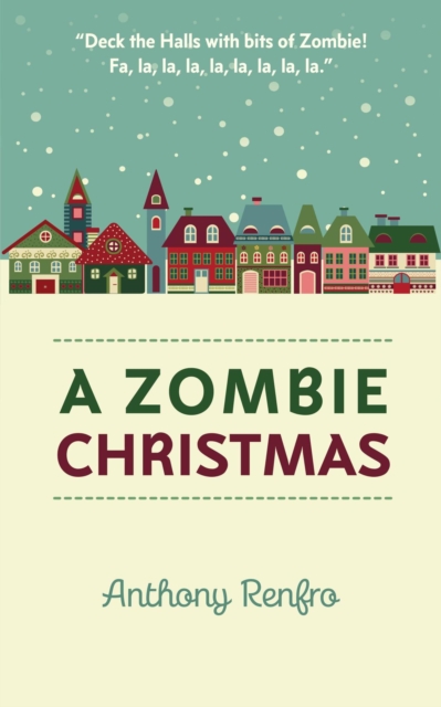 Zombie Christmas
