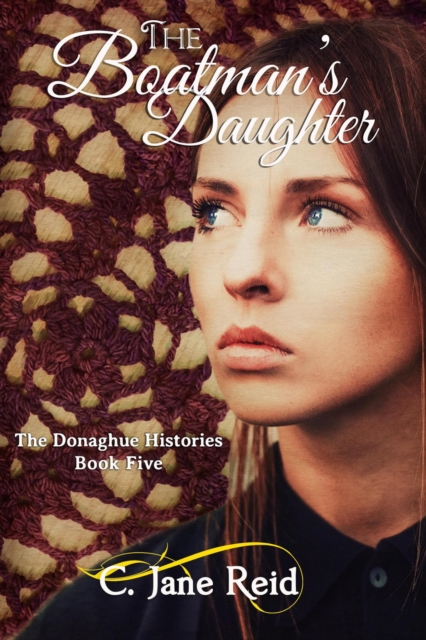 Boatman's Daughter