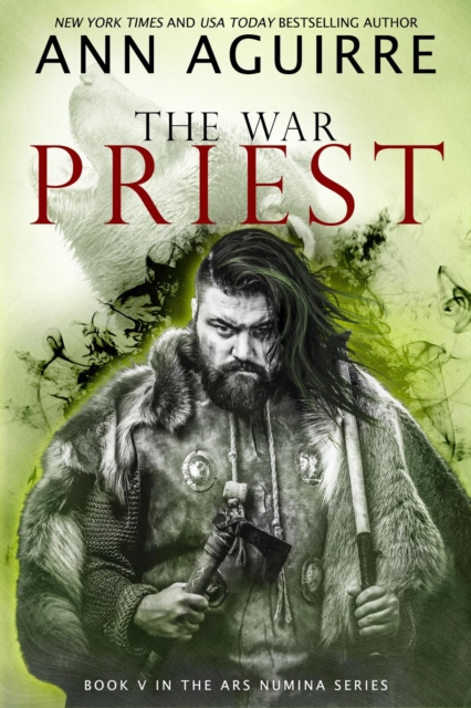 War Priest