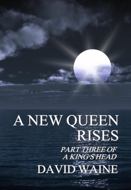 New Queen Rises