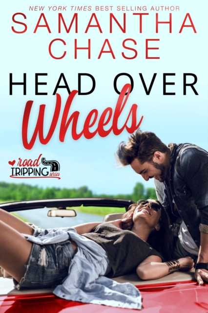 Head Over Wheels: A RoadTripping Short Story