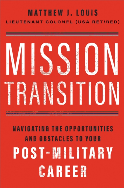 Mission Transition